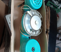 Telefon antiik