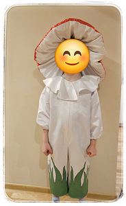 Праздничный костюм для детей на продажу