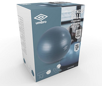 Гимнастический мяч 65 см, фитнес-мяч, гимнастический мяч