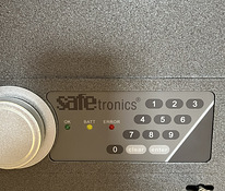 Seif SafeTronik