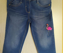 Новые джинсовые брюки s.Oliver 152/158