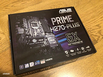Asus Prime H270 Plus