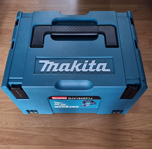 Makita Makpac ящик номер 3