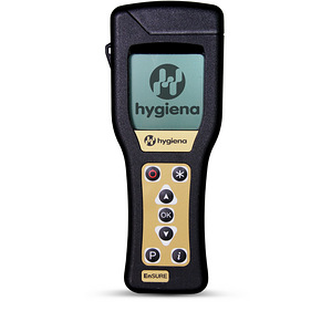 Hygiena EnSURE™ — система контроля уровня загрязнения