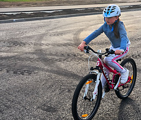SCOTT Contressa 24 детский велосипед
