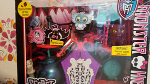 Monster High Secret Creepers