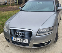 Audi A6, 2005