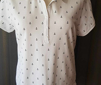 Рубашка поло h & M, размер XL