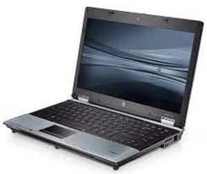 Sulearvuti HP ProBook 6440b + laadija