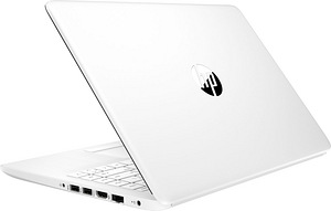 Ноутбук HP Laptop 14-Dk1001no + зарядка