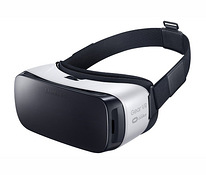 Виртуальные очки Samsung Gear VR Oculus