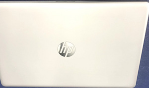 Ноутбук HP 15-db0059no + зарядка