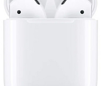 Наушники Apple AirPods gen2 A2031 + Коробка