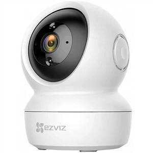EZVIZ C6N Nutikas Wi-Fi Kaamera + karp + juhe