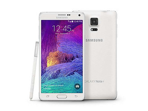 Телефон Samsung Galaxy Note 4