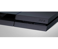 Игровая консоль Sony playstation 4 500Gb (без джойстика)
