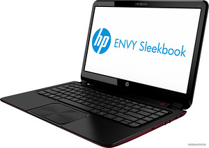 Ноутбук HP Envy Sleekbook 4-1000sn