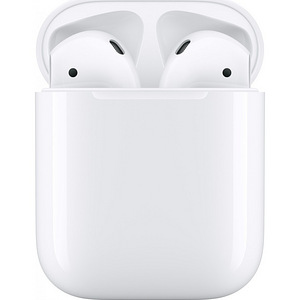 Juhtmevabad Kõrvaklapid Apple AirPods (A1602)