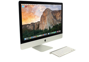 iMac (27 дюймов, конец 2013 года)