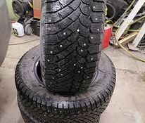 Continental Icecontact 235/60 R16