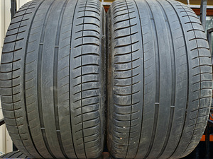 R19 Michelin 275/35/19 - 2tk - paigaldus