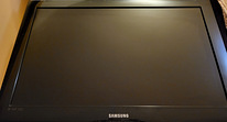 Телевизор Samsung LE32C350D1W Black LE32C350D1W