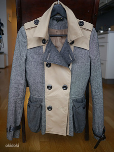 Montoni пиджак/куртка, размер S