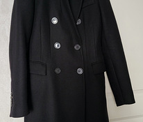 Пальто Zara XS