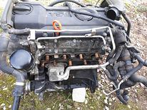 MOTOR 1400 2012 a. 90 kwt