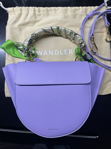 Мини-сумка wandler Hortensia новая