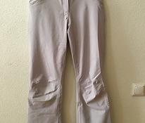 Halti Drymaxx женские водонепроницаемые походные брюки, 34