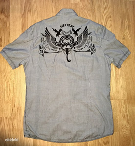 Firetrap рубашка, размер L