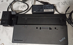 Lenovo ThinkPad Ultra Dock (40A2)