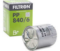 Kütusefilter FILTRON PP 840/6