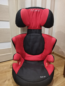 Кресло безопасности Maxi Cosi