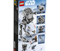LEGO® 75322 STAR WARS™ Hoto AT-ST™
