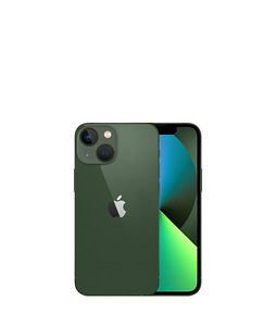 iPhone 13 mini 128 ГБ темно-зеленый