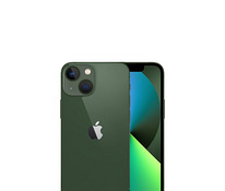 iPhone 13 mini 128 ГБ темно-зеленый