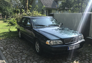 Volvo, 1997