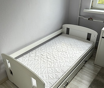 Детская кровать 80 x 160