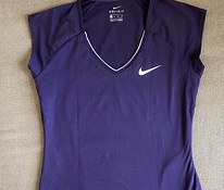 Теннисная рубашка Nike