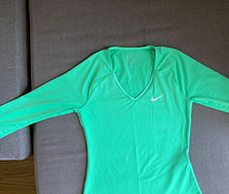 Теннисная рубашка Nike