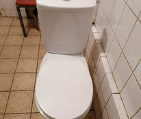 WC Gustavsberg