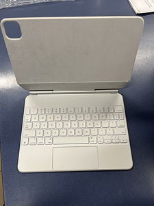 Apple Magic Keyboard for iPad Pro 11 (2nd Gen) klaviatuur