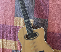 Акустическая гитара серии Eko NXT