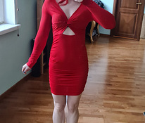 Punane kleit