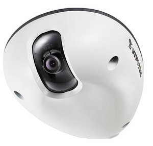 Камера видеонаблюдения Vivotek MD7560X с функцией загрузки к