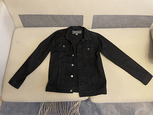 French Connection jeans jacket