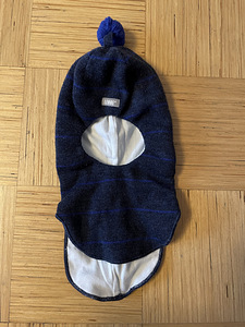 Зимняя шапка Lenne 48-50 см