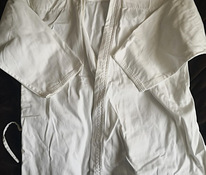Верхняя часть кимоно для тренировок по карате(длина 170см)